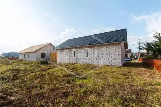 Дом в Калининградская область, Гурьевский муниципальный округ, пос. ... - Фото 2