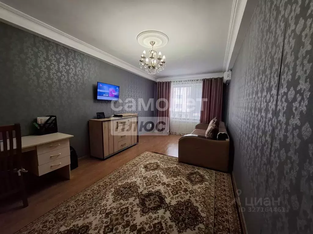 2-к кв. Дагестан, Дербентский район, с. Джалган ул. Дагестанская, 16 ... - Фото 1