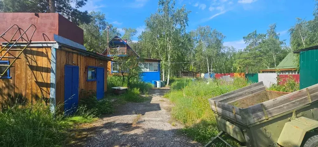 Дача, 52 м - Фото 0