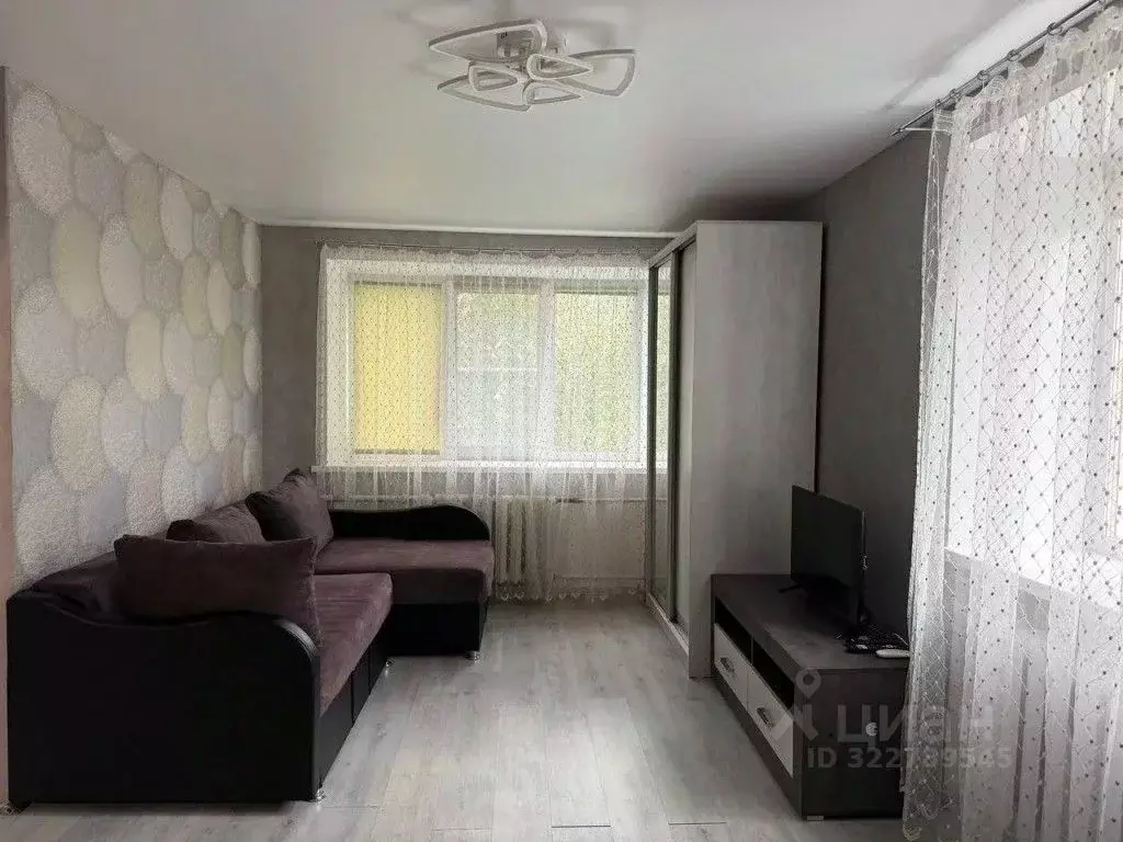 1-к кв. Архангельская область, Северодвинск просп. Труда, 9 (38.0 м) - Фото 1