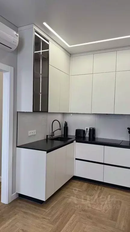 3-к кв. Москва ул. Василия Ланового, 1к1 (65.0 м) - Фото 1