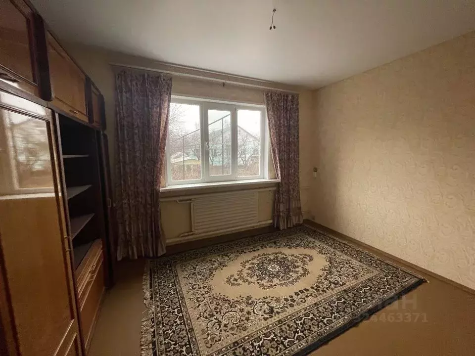 Дом в Саратовская область, Ртищево Солнечная ул. (99 м) - Фото 1