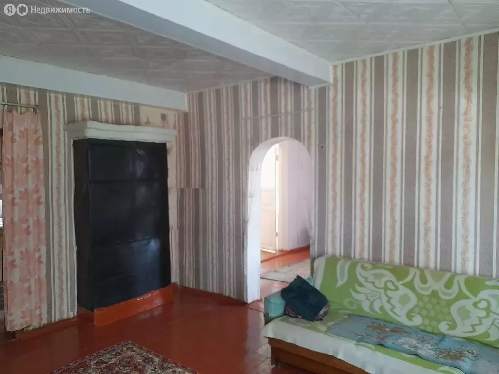 Дом в Ялуторовск, Тюменская улица (72 м) - Фото 1
