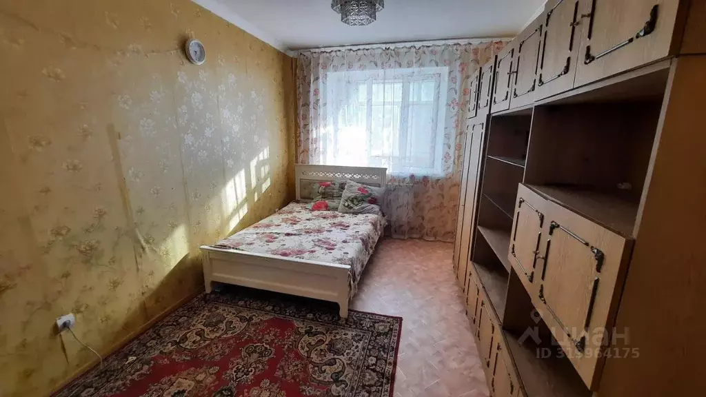 1-к кв. Орловская область, Орел ул. Льва Толстого, 21 (43.0 м) - Фото 0