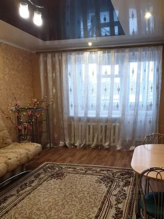 1-к кв. Татарстан, Елабуга ул. Тугарова, 22А (33.5 м) - Фото 1