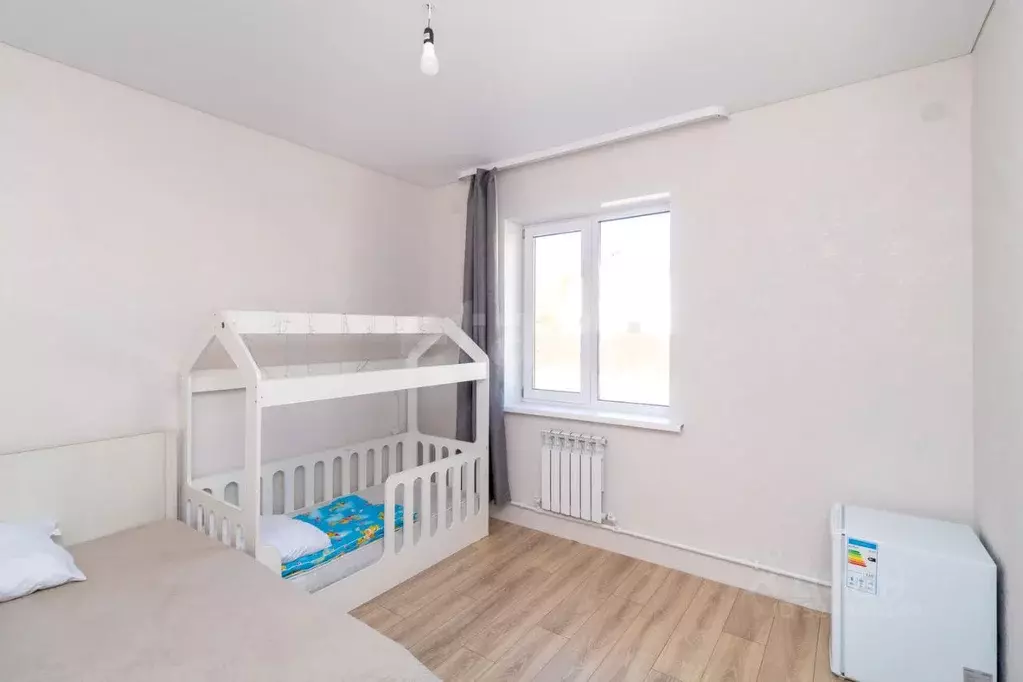 Дом в Тюменская область, Тюмень СОСН Березка-3 тер., ул. 18-я (56 м) - Фото 1