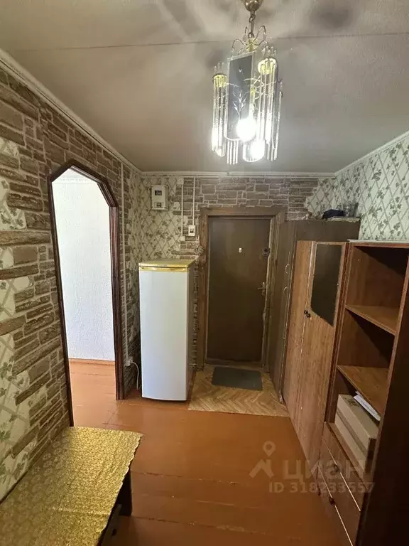 Комната Пензенская область, Пенза Бекешская ул., 8 (18.5 м) - Фото 1