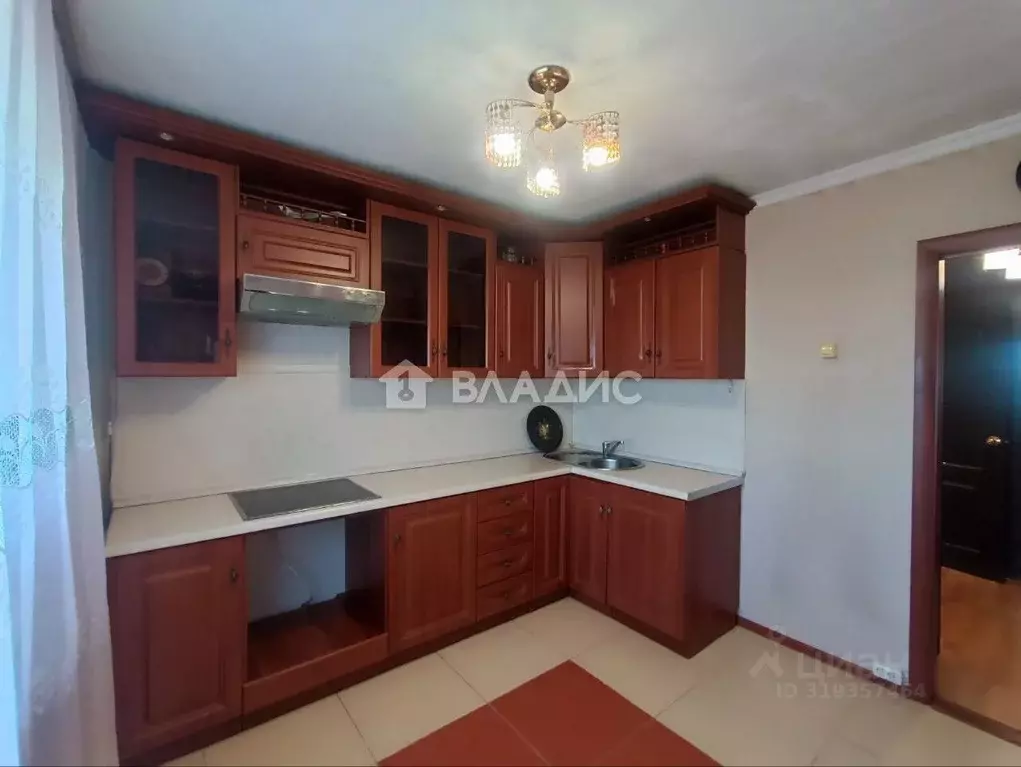 2-к кв. Бурятия, Улан-Удэ Аэропорт мкр, 25 (51.6 м) - Фото 1