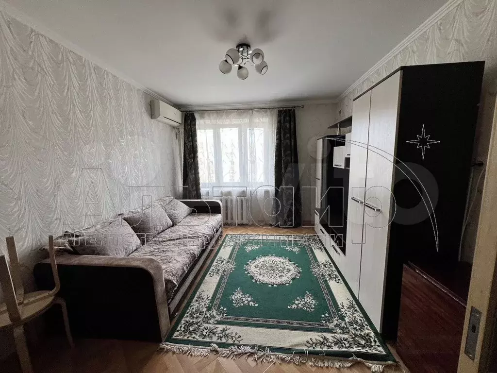 2-к. квартира, 40 м, 8/9 эт. - Фото 0
