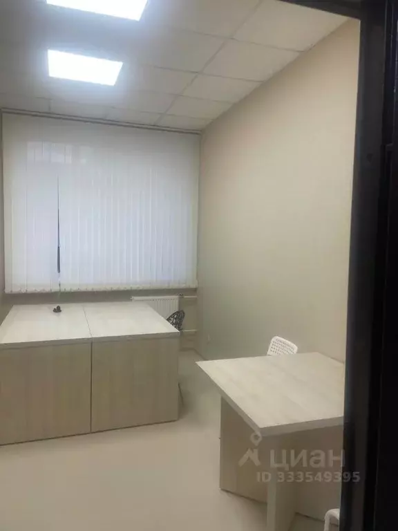 Офис в Владимирская область, Владимир ул. Комиссарова, 53А (13 м) - Фото 2