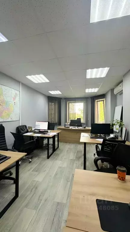 Офис в Московская область, Апрелевка Наро-Фоминский городской округ, ... - Фото 2