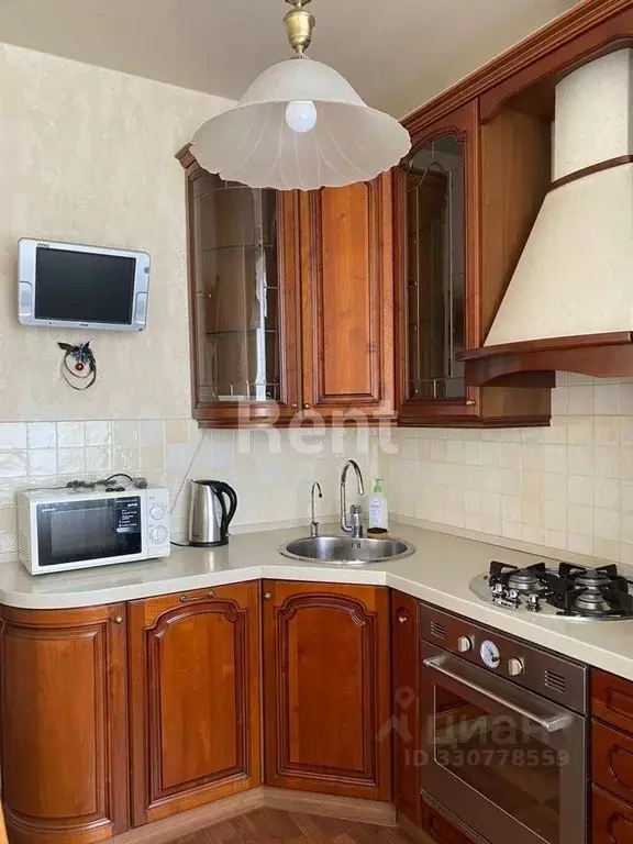 2-к кв. Москва Минская ул., 14к1 (46.0 м) - Фото 1