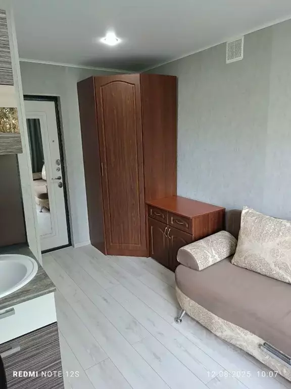 Студия Мордовия, Саранск ул. Тани Бибиной, 28 (13.0 м) - Фото 1