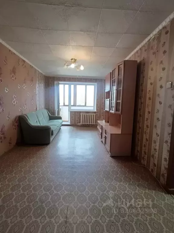 2-к кв. Самарская область, Тольятти просп. Степана Разина, 4 (45.0 м) - Фото 0