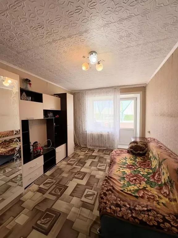 2-к кв. Иркутская область, Братск Осиновка жилрайон, ул. Центральная, ... - Фото 2