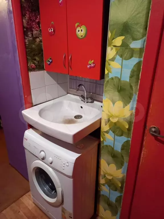1-к. квартира, 20 м, 1/6 эт. - Фото 0