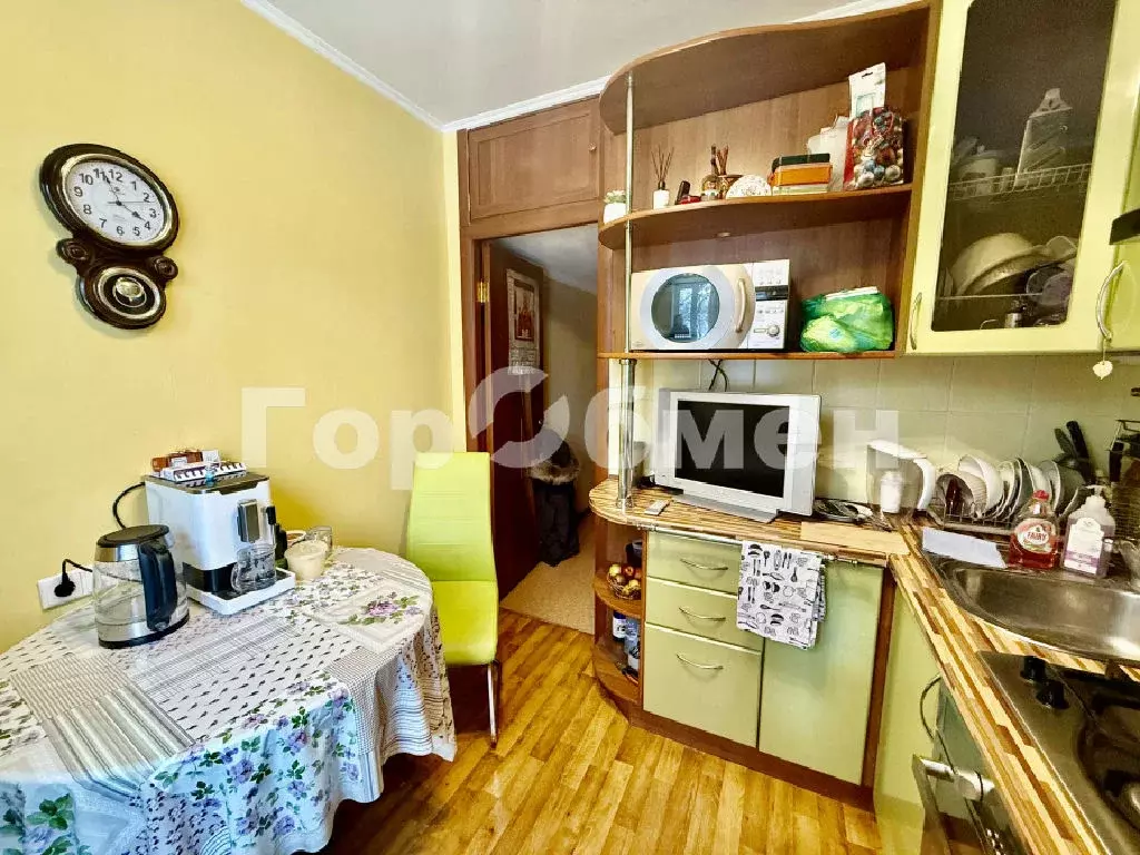 Продается 3-комнатная квартира - Фото 2