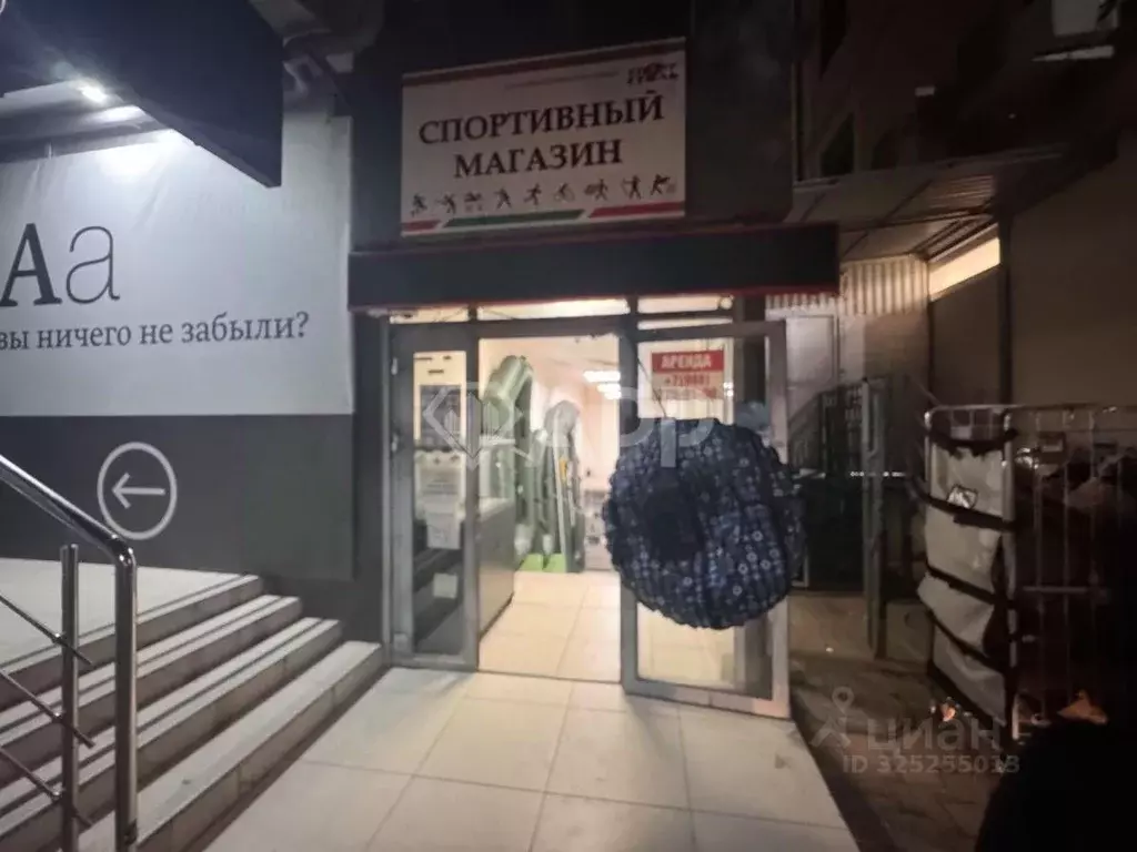 Помещение свободного назначения в Краснодарский край, Геленджик ул. ... - Фото 1