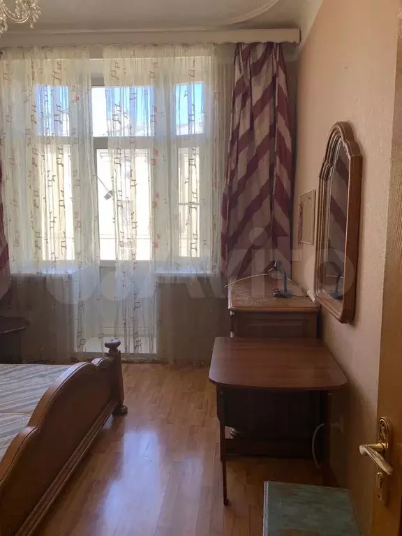 3-к. квартира, 87 м, 4/5 эт. - Фото 1