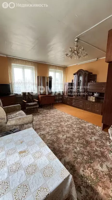 Дом в посёлок совхоза Татарстан, Советская улица (73.7 м) - Фото 1