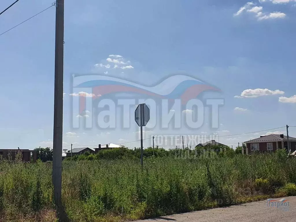 Участок в Ростовская область, Аксай ул. Дениса Давыдова, 8 (9.5 сот.) - Фото 2