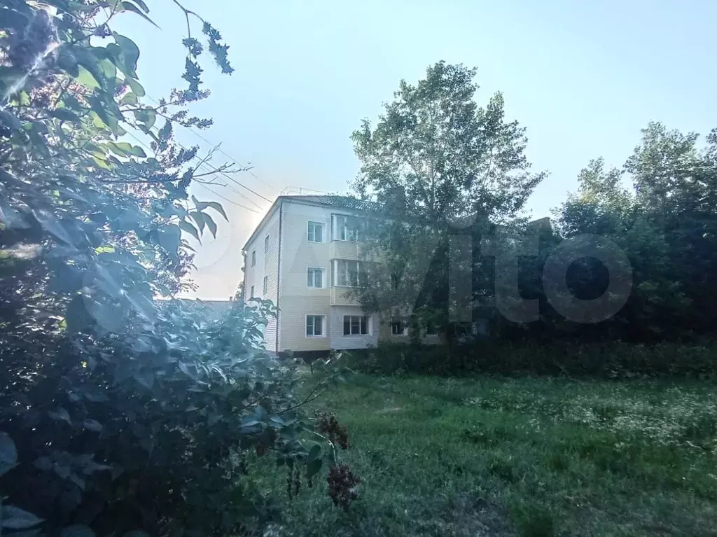 2-к. квартира, 40,6 м, 2/3 эт. - Фото 1