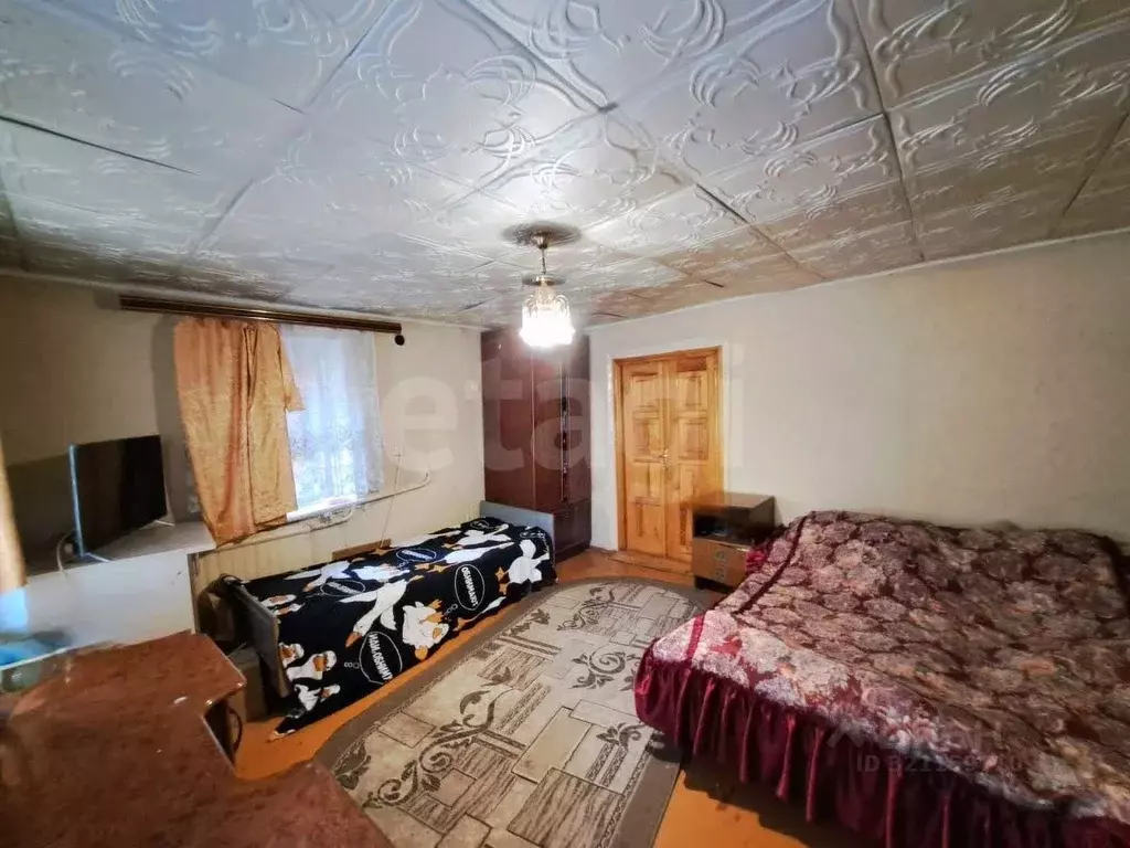 Дом в Ставропольский край, Ставрополь ул. Бурмистрова, 36 (48 м) - Фото 2