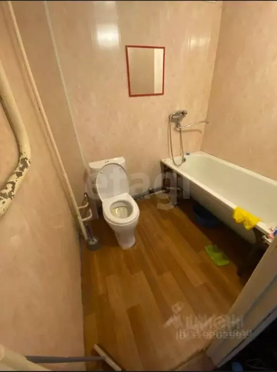 1-к кв. Башкортостан, Уфа Шакша-Южная жилрайон, ул. Сельская, 9 (38.0 ... - Фото 2