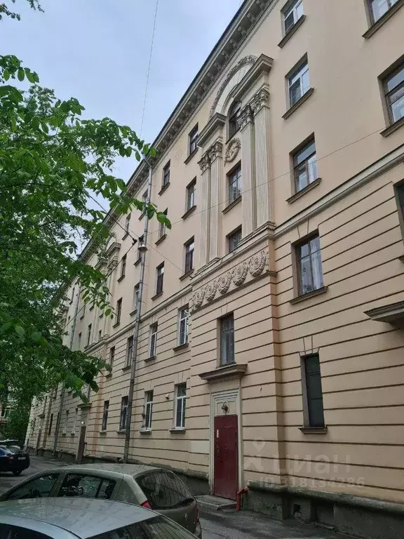 Квартира, 3 комнаты, 83.7 м - Фото 0