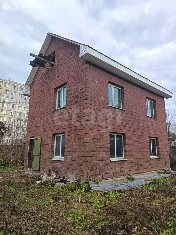 Дом в Тула, Заварная улица (90.8 м) - Фото 1