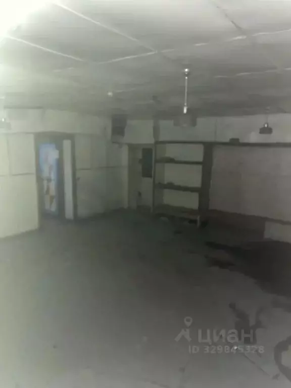 Помещение свободного назначения в Кемеровская область, Яшкино пгт ул. ... - Фото 1