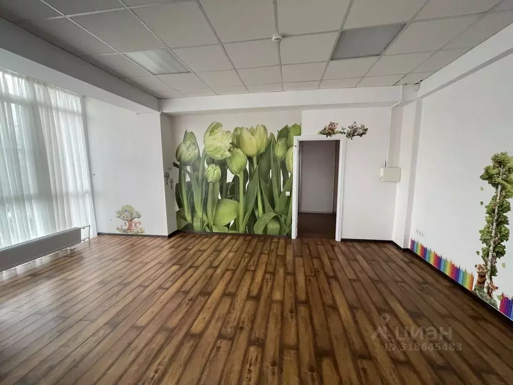 Помещение свободного назначения в Ставропольский край, Ставрополь ул. ... - Фото 2