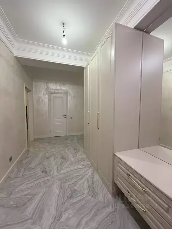 3-к кв. Дагестан, Махачкала ул. Хивская, 10 (80.0 м) - Фото 2