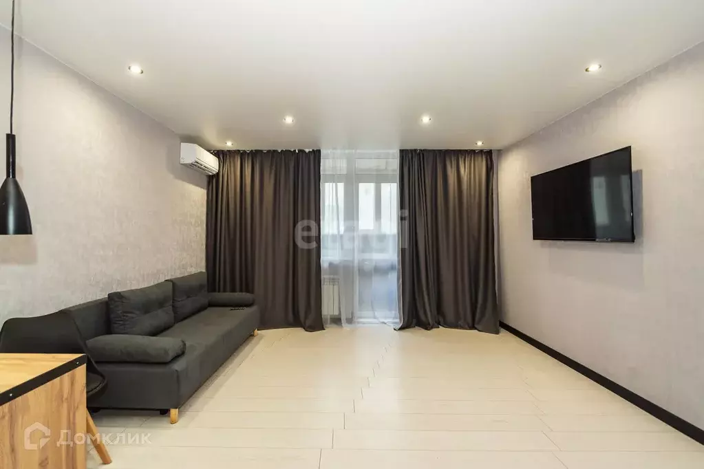 Продаётся квартира-студия, 35 м - Фото 1