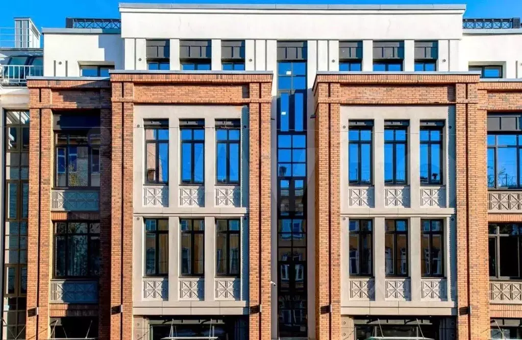 1-к кв. Санкт-Петербург 12-я Красноармейская ул, 26 (44.7 м) - Фото 0