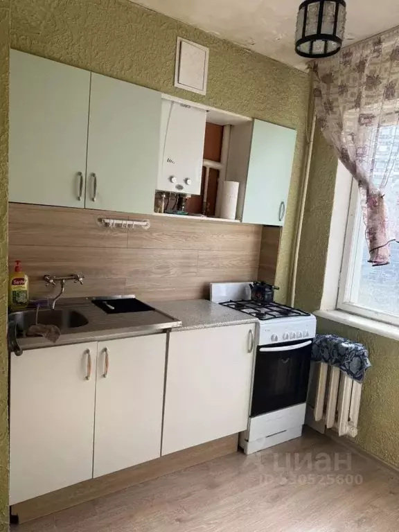 2-к кв. Московская область, Сергиев Посад ул. Дружбы, 3 (45.9 м) - Фото 1