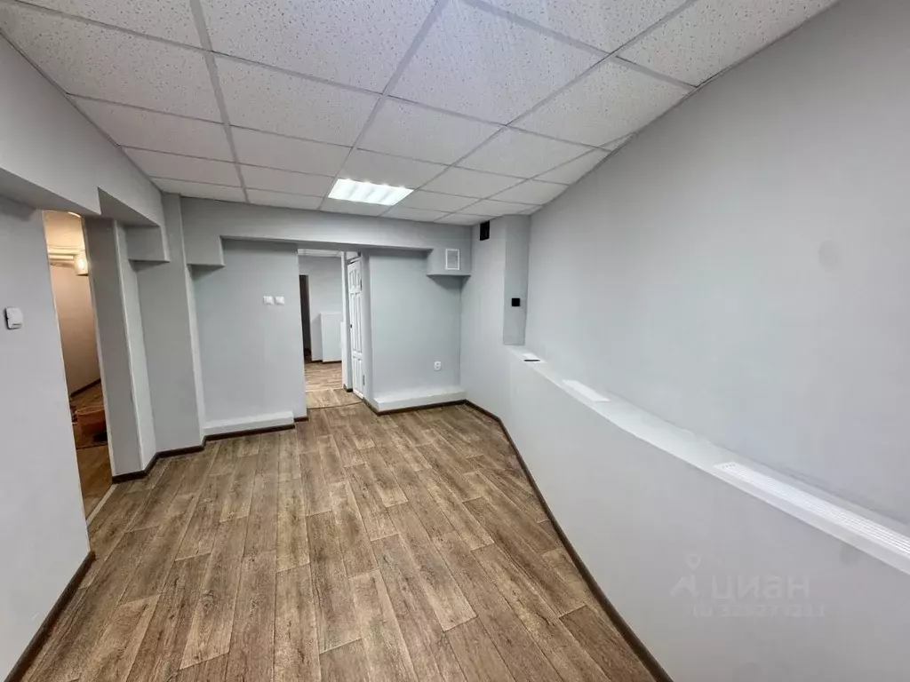 Помещение свободного назначения в Нижегородская область, Нижний ... - Фото 2