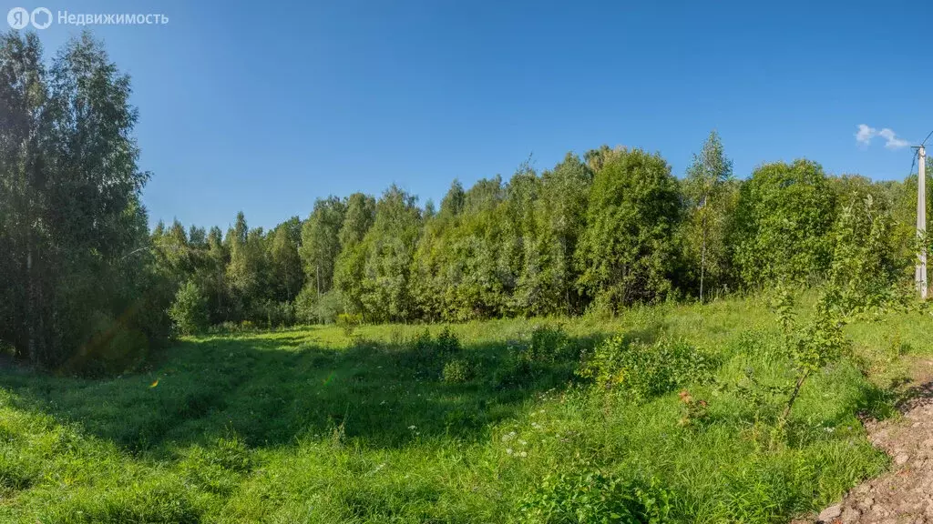 Участок в Чебоксары, садоводческое некоммерческое товарищество Поляна ... - Фото 2