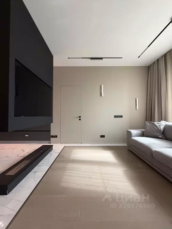 3-к кв. Москва Шелепихинская наб., 34к1зд5 (80.0 м) - Фото 2