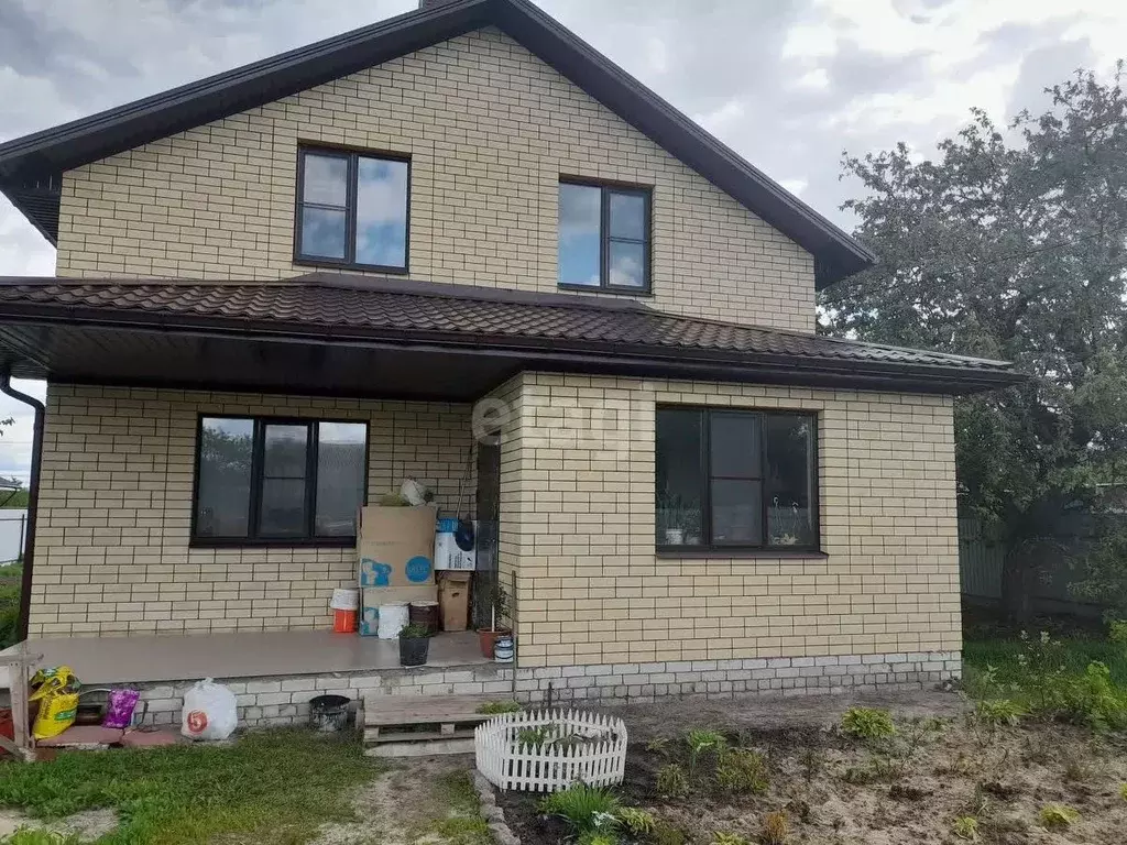 Дом в Воронежская область, Рамонский район, с. Айдарово ул. Свободы, ... - Фото 2