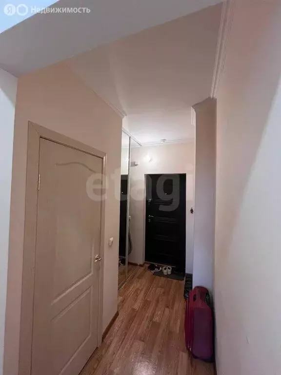 Квартира-студия: Якутск, проспект Ленина, 62/1 (25.6 м) - Фото 2