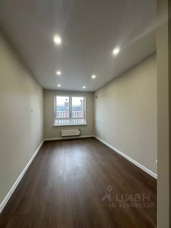 1-к кв. Краснодарский край, Краснодар ул. Ивана Беличенко, 92к4 (35.0 ... - Фото 1