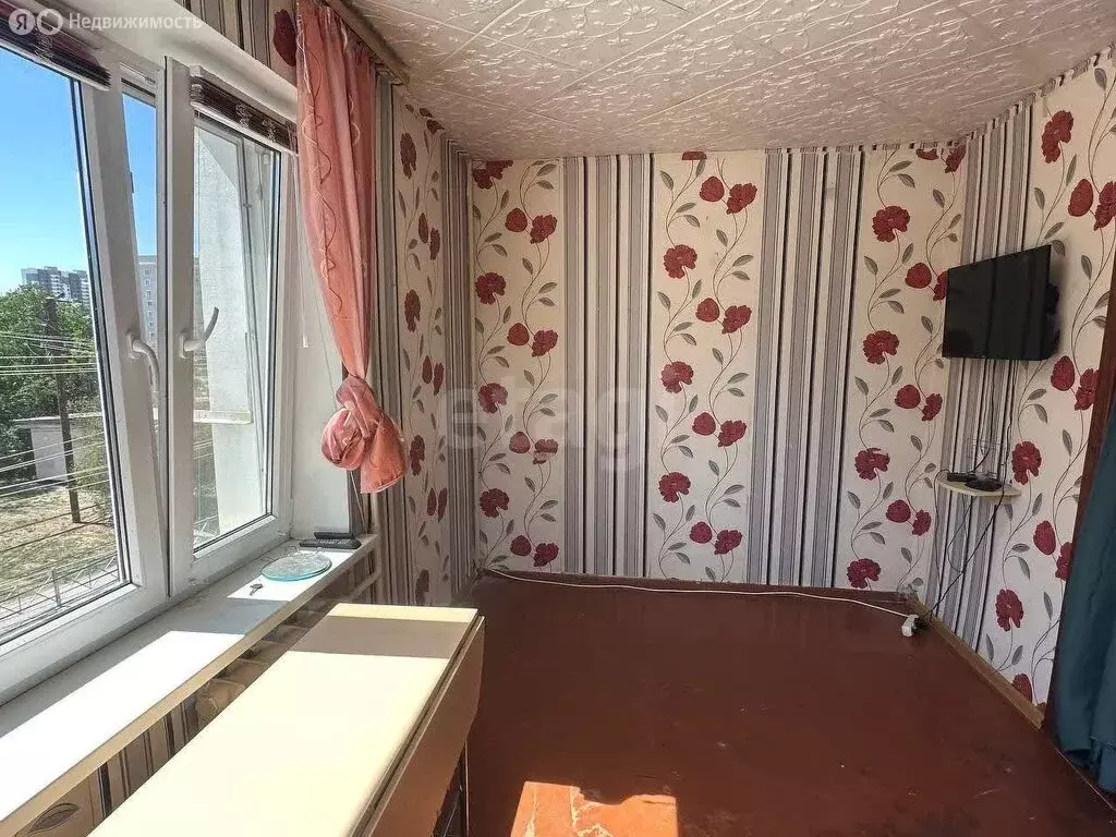 1к в -комнатной квартире (17.6 м) - Фото 1