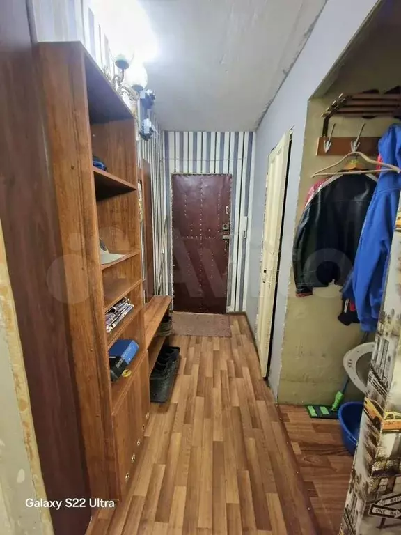 2-к. квартира, 44 м, 2/5 эт. - Фото 1