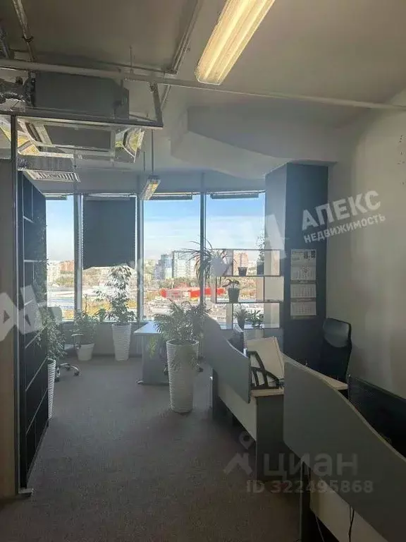 Офис в Московская область, Химки ул. Панфилова, 21/1 (86 м) - Фото 2