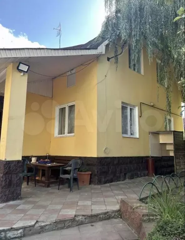 Дом в Московская область, Ленинский городской округ, д. Мамоново ... - Фото 2