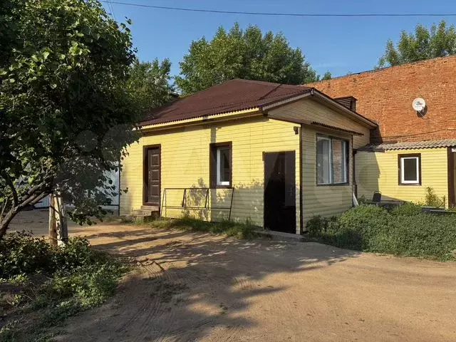 Офис, 38 м - Фото 0