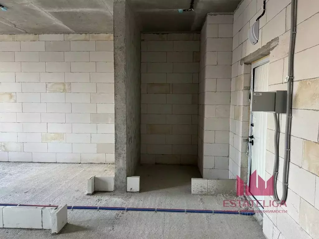 1-к кв. Москва Летниковская ул., 6к2 (43.0 м) - Фото 2