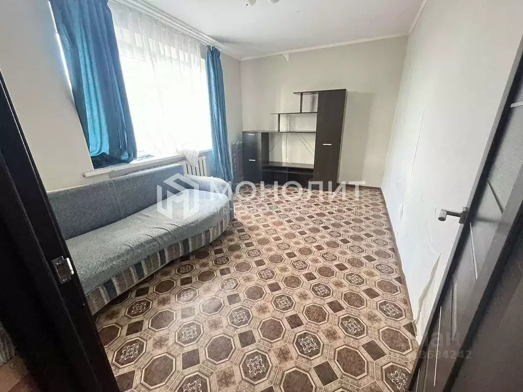 1-к кв. Белгородская область, Старый Оскол ул. Хмелева, 34А (40.0 м) - Фото 2