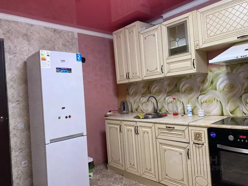 3-к кв. Ростовская область, Сальск Кузнечная ул., 68 (67.0 м) - Фото 2